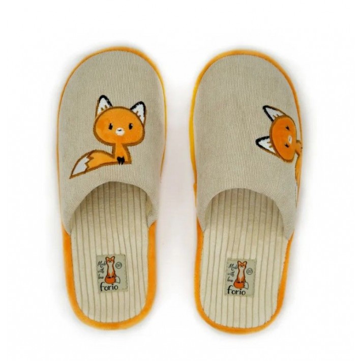 Тапочки женские 38 размер