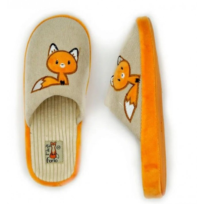 Тапочки женские 38 размер