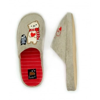 Тапочки  женские    39 размер               