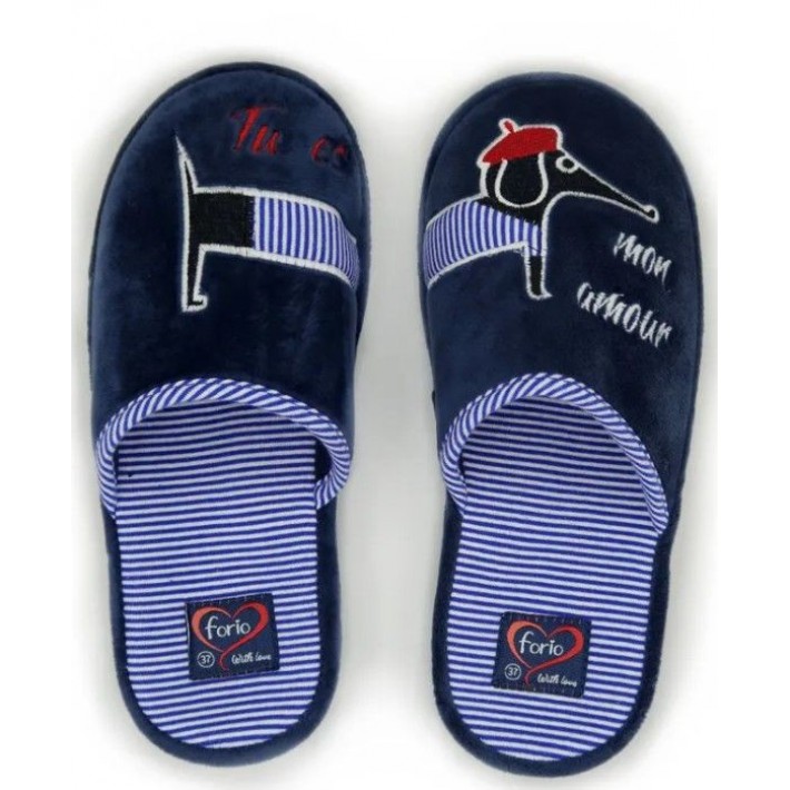 Тапочки женские 36 размер