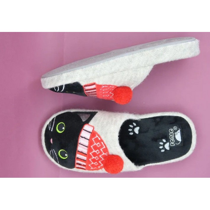 Тапочки женские 40 размер