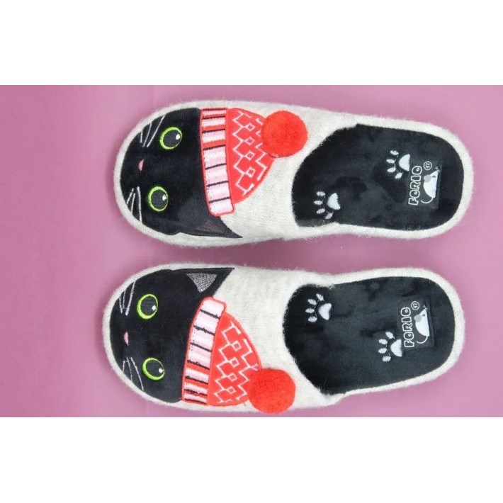 Тапочки женские 40 размер