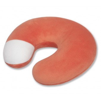 Подушка антистрессовая Турист Трансформер Лиса 25*23