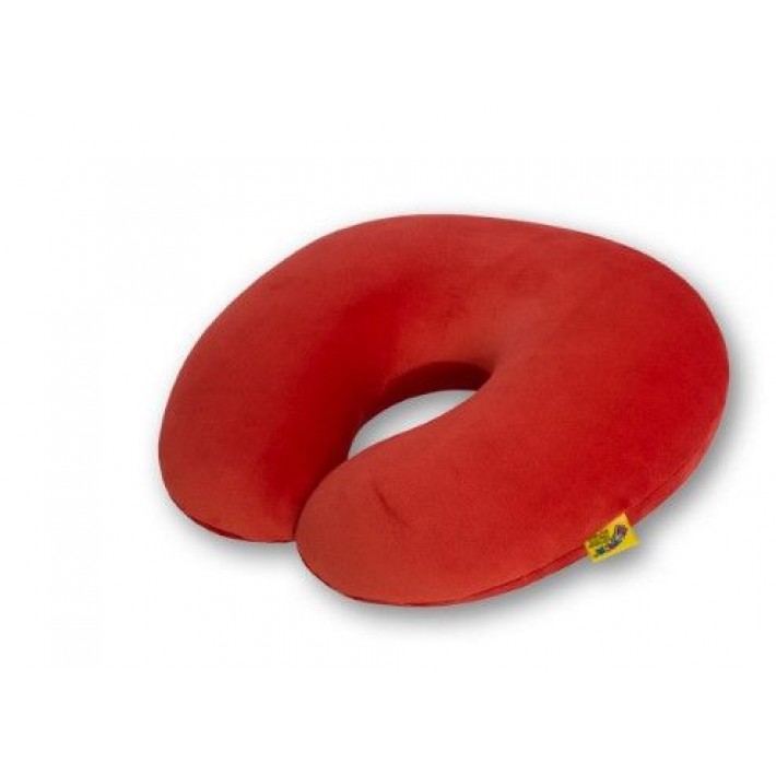 Подушка антистрессовая Турист терра 30*27