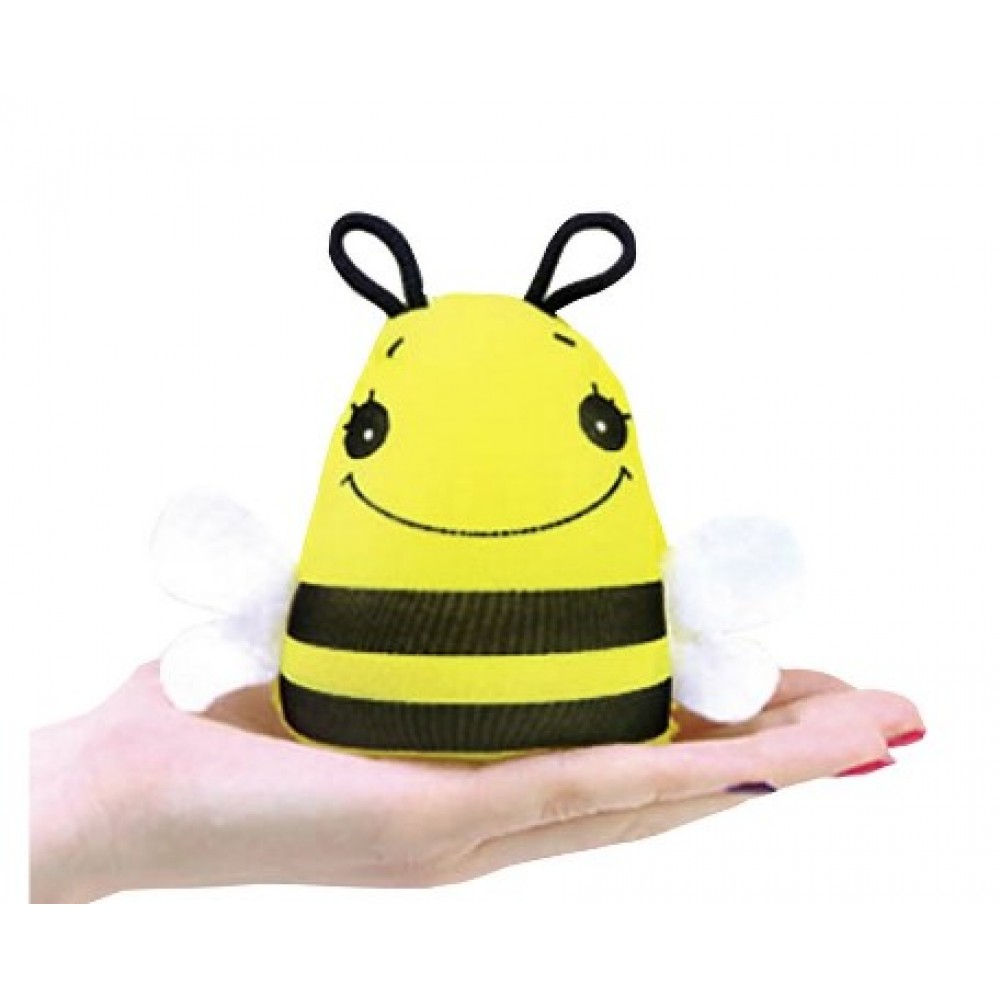 Подушка антистрессовая Растущая в воде Пчелка (619830) в 