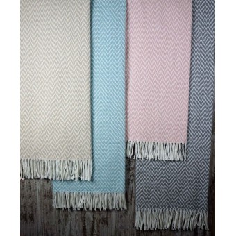 Плед     на диван 140х200  1,5 спальный   350 г/м2        VLADI home