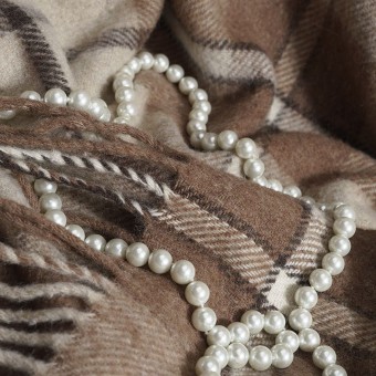 Плед     для сна 150х200  1,5 спальный из шерсти