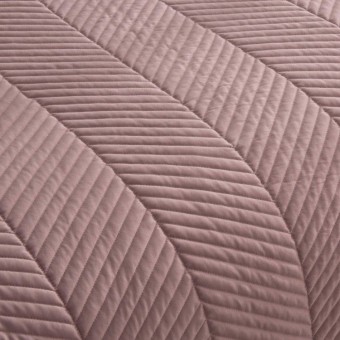 Покрывало     на кровать 230х250  евро атласное  380 г/м2        Sofi de Marko