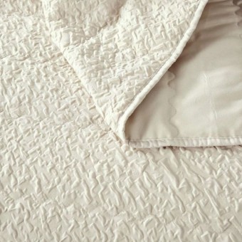 Покрывало     на кровать 230х250  евро из велюра  380 г/м2        Sofi de Marko