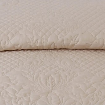 Покрывало     на кровать 230х250  евро из жаккарда          Sofi de Marko