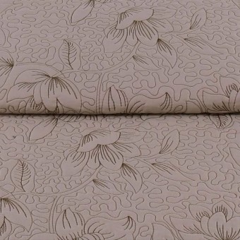 Покрывало     на кровать 230х250  евро из жаккарда          Sofi de Marko