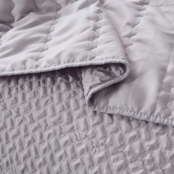 Покрывало     на кровать 230х250  евро из жаккарда          Sofi de Marko  