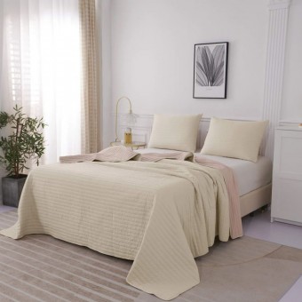 Покрывало     на кровать 230х250  евро           Sofi de Marko