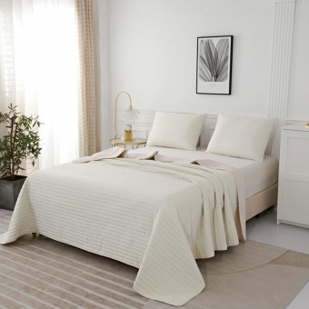 Покрывало     на кровать 230х250  евро           Sofi de Marko