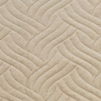 Покрывало     на кровать 230х250  евро из велюра          KARTEKS