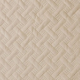 Покрывало     на кровать 230х250  евро из велюра          KARTEKS