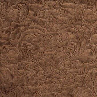 Покрывало     на кровать 230х250  евро из велюра          KARTEKS