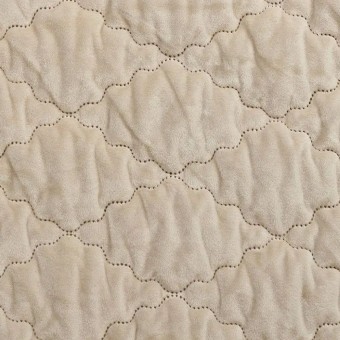 Покрывало     на кровать 230х250  евро из велюра          KARTEKS