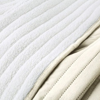 Покрывало     на кровать 220х240  евро из велюра          Sofi de Marko