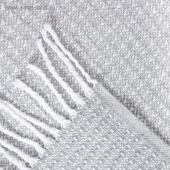 Плед     на диван 140х200  1,5 спальный   350 г/м2        VLADI home