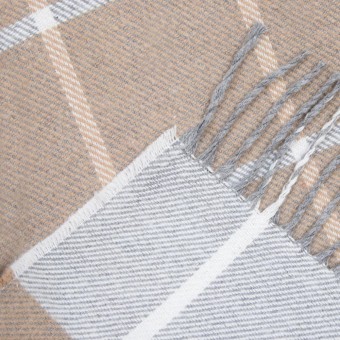 Плед     на диван 140х200  1,5 спальный   350 г/м2        VLADI home