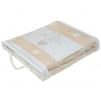 Плед     на диван 140х200  1,5 спальный   290 г/м2        Вологодский Текстильный Комбинат