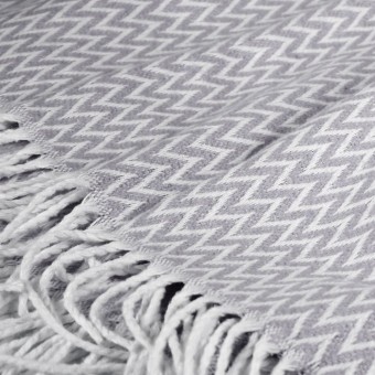 Плед     на диван 170х200  двуспальный   380 г/м2        VLADI home