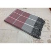 Плед на диван 170х200 двуспальный 380 г/м2 VLADI home