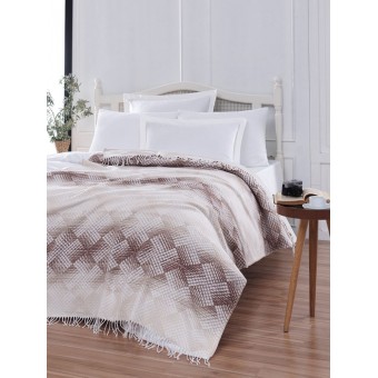 Плед      150х200  1,5 спальный           KARNA