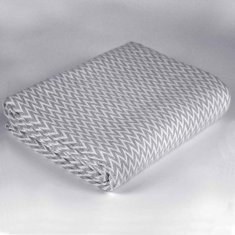 Плед     на диван 200х220  евро           VLADI home  