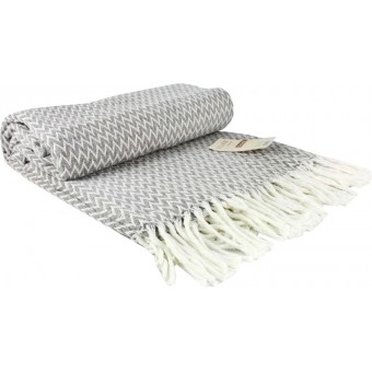 Плед     на диван 200х220  евро           VLADI home