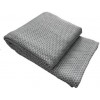 Плед на диван 200х220 евро VLADI home