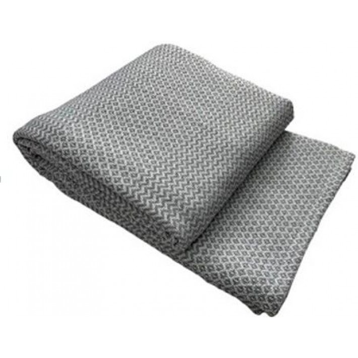 Плед на диван 200х220 евро VLADI home