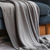 Плед для сна 170х200 двуспальный из акрила Valtery