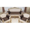 Накидка на диван 90х210, 90х160-2 из фланели Marianna