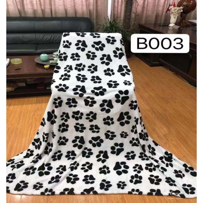 Плед на диван 180х200 двуспальный из флиса 165 г/м2