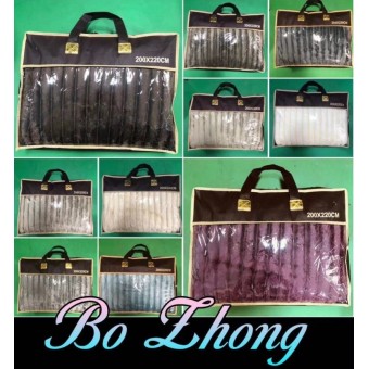 Плед     на диван 200х220  евро из искуственного меха  350 г/м2          