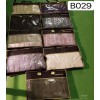 Плед универсальный 200х220 евро из велсофта Шэн Ли