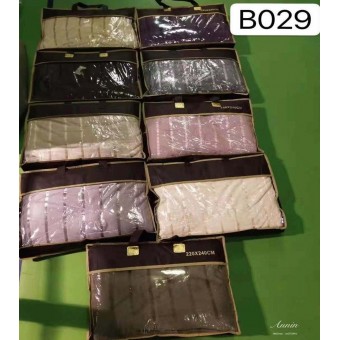 Плед     универсальный 200х220  евро из велсофта          Шэн Ли