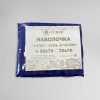 Набор наволочек 50х70 из поплина-страйп синяя Полоска Гелиос
