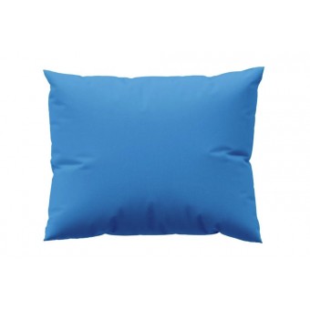 Наволочка      50х70   из перкаля       синяя   Sova and Javoronok