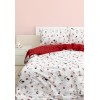 Нав-ки 50*70 2шт поплин наб 70225/1 Uniqcute