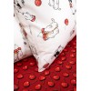Нав-ки 50*70 2шт поплин наб 70225/1 Uniqcute
