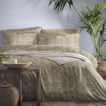 Простыня       150х215  1,5 спальная из сатина       зеленая  однотонная Гелиос  