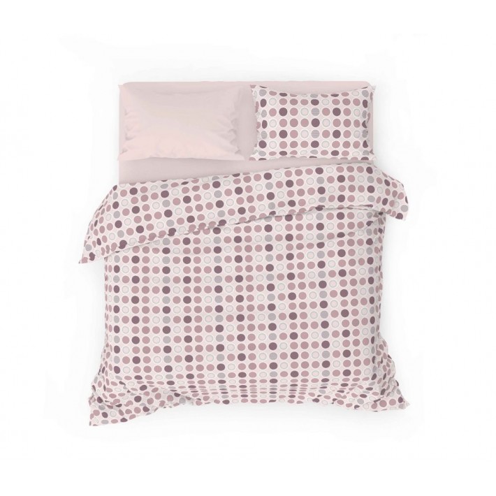 Простыня на резинке 160х200, 180х200 двуспальная из бязи Рисунок Home club
