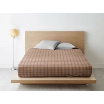 Простыня       240х215  евро из поплина         В ассортименте Ночь Нежна