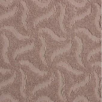 Полотенце     для бани 100х150   махровое  295 г/м2     коричневое   Донецкая мануфактура Радуга