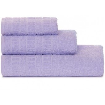 Полотенце     для бани 100х150   махровое  270 г/м2     фиолетовое   Донецкая мануфактура Fortuna