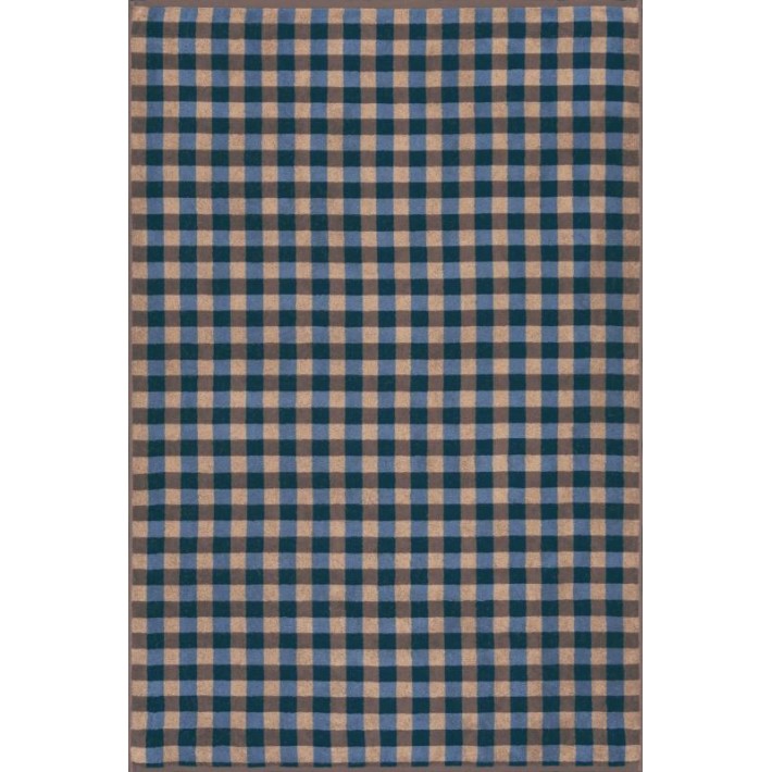 Holmes New ПЛ-1202-02126 Полотенце 100*150 цв.10000 уценка