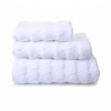 Lacrima ПЦ-1261-4135 Полотенце 100*150 цв.11-0601 уценка